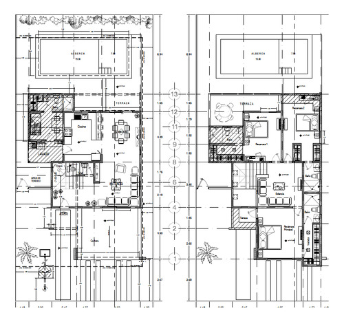 Casa En Venta En Privada Tamora En Conkal