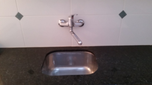 Impecable Apartamento De 2 Dormitorios. A Nuevo.