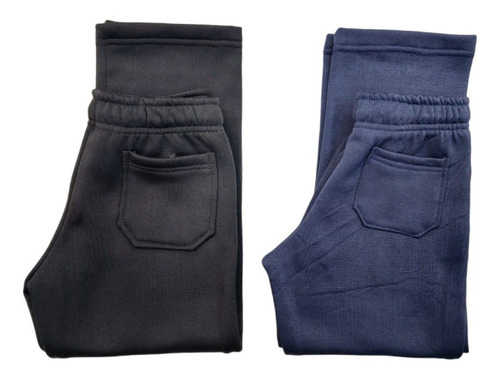 Imagen 6 de 7 de Pantalon Deportivo De Niño