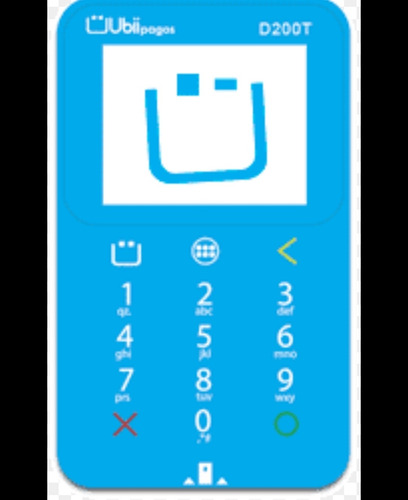 Lectora Externa Doble Para Punto De Venta Flexipos D200t