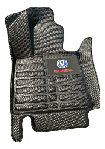 Piso 5d Bandeja Changan Unit-k 2023- 2024 Premium-bandeja