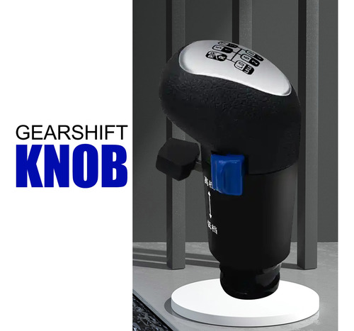 Pomo De Cambio Alto/bajo Para Logitech G27/g29 Toomast Th8a/