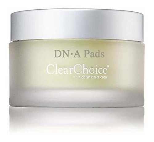 Dn. Un Tratamiento Facial Pads