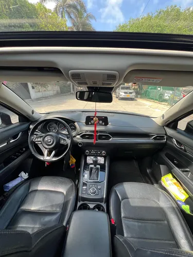 Mazda CX-5 2.5 Grand Touring Lx