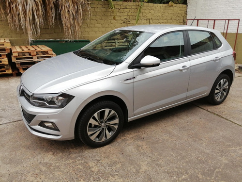 Volkswagen Polo Highline