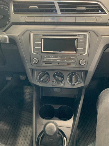 Volkswagen Gol 0km Adjudicado Liquidacion Final K