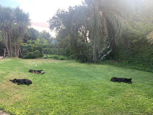Imagen 9 de 16 de Casa - Manuel B Gonnet