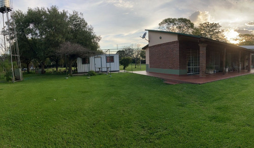 Imagen 12 de 15 de Chacra En Venta De 3 Ha. Marcos Paz Limite Con 20 De Junio