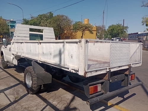 Imagen 5 de 7 de Ford F4000