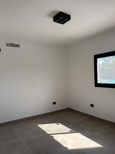 Casa 4 Ambientes En Venta, Barrio Cerrado El Cardal, Los Cardales