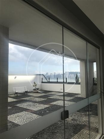 Apartamento - Ref: 801685