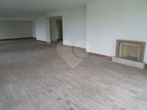 Apartamento À Venda No Panamby, 607 M² - 345-im92776