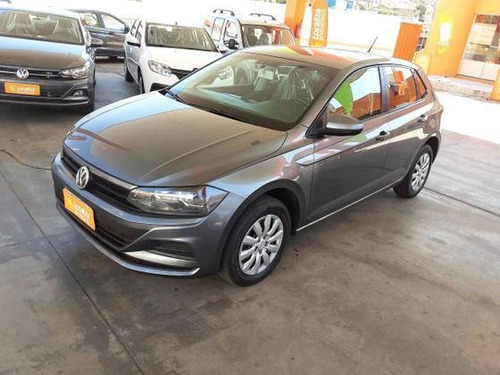 Volkswagen Polo 1.0 Mpi Total Flex Manual