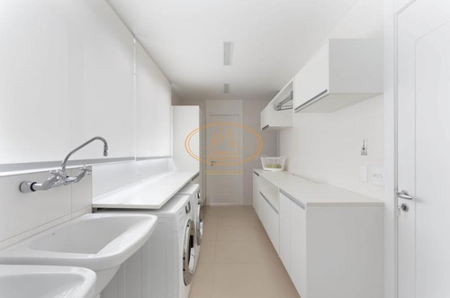 Apartamento Com 4 Dormitório(s) Localizado(a) No Bairro Itaim Bibi Em São Paulo / São Paulo - 3204:906615