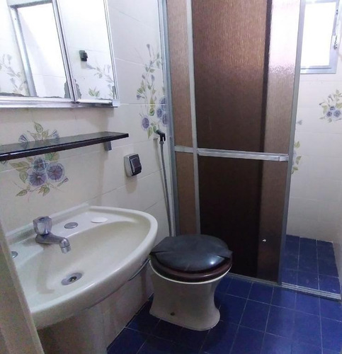 Apartamento Com 3 Dormitórios À Venda, 96 M² - Pitangueiras - Guarujá/sp - Ap11182