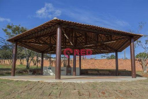 Imagem 6 de 7 de Terreno À Venda, 415 M² Por R$ 270.000,00 - Condomínio Reserva Ipanema - Sorocaba/sp - Te0397