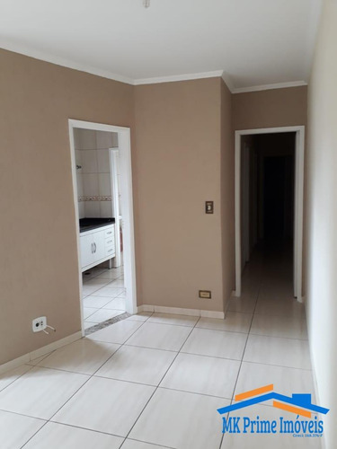 Imagem 3 de 15 de Apartamento Jardim Umuarama / Osasco - 688