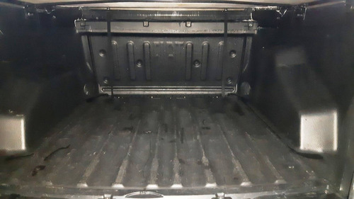 Imagem 5 de 8 de Fiat Toro 1.8 16v Evo Flex Freedom At6