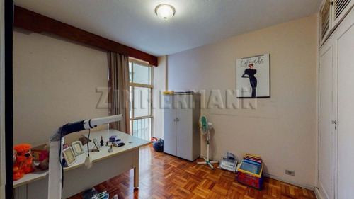 Imagem 9 de 15 de Apartamento - Higienopolis - Ref: 144486 - V-144486