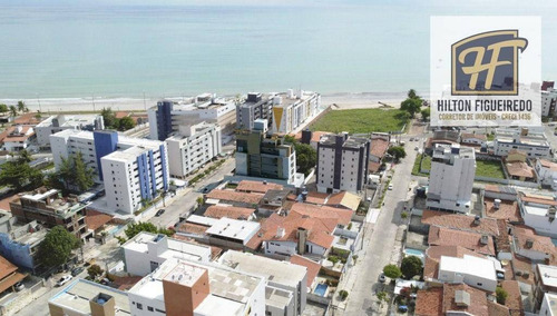 Imagem 5 de 30 de Flat Com 1 Dormitório À Venda, 18 M² Por R$ 175.792 - Bessa - João Pessoa/pb - Fl0078