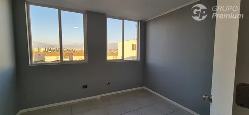 Departamento 2d, 1b, 1e Con Ggcc Incluido Arriendo Ensan Bdo