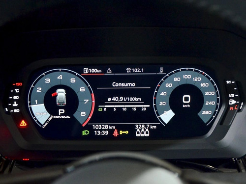 Audi A3 Sportback 35 TFSI Sport