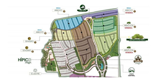 Imagen 5 de 13 de Terreno En Venta, Preserve Sur Queretaro.