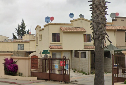 Casa En Recuperacion En San Antonio Club Hipico, Tijuana