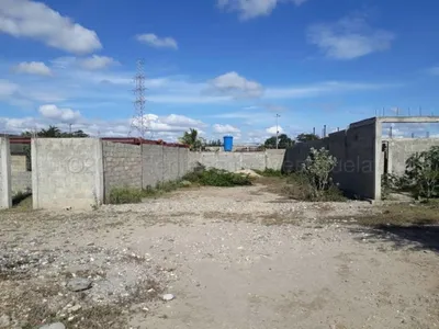 Terreno en venta