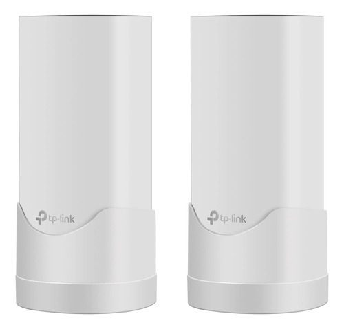 Soporte De Pared Para Tp-link Deco, Stanstar Pack X 2u.