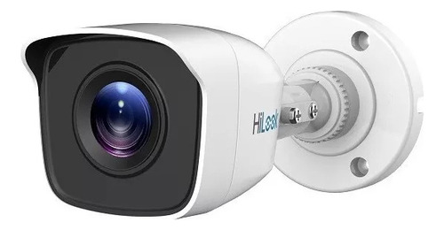 Camara Bala Hilook Plastica 720p