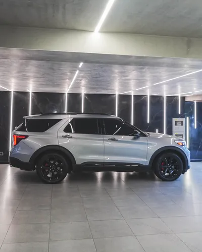 Ford Explorer St Blindada2+ 4x4 2023