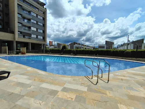 Apartamento En Arriendo El Porvenir 743-7579