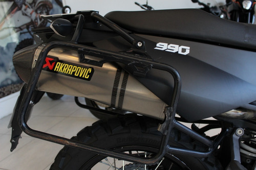 Ktm 990 Adventure 17000km Impecable Estado Con Accesorios