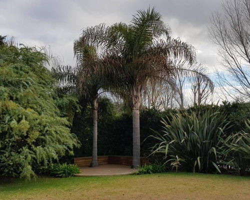 Imagen 9 de 30 de Excelente Casa En Santa Barbara Barrio Cerrado