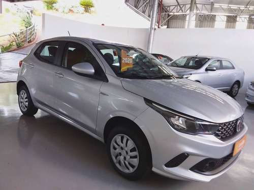 Imagem 9 de 9 de Fiat Argo 1.0 Firefly Flex Drive Manual