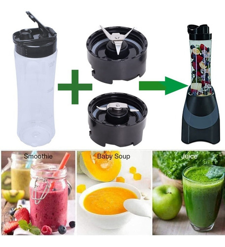 Garrafa Shaker De 20 Onças Para Liquidificador Oster My