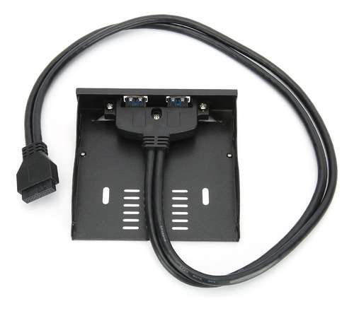 Panel Frontal Usb3.0 Con 2 Interfaces Usb3.0 Panel Frontal