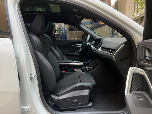Bmw X2 20i Xdrive Msport At 2026 Con 50 Km Equipo Adicional