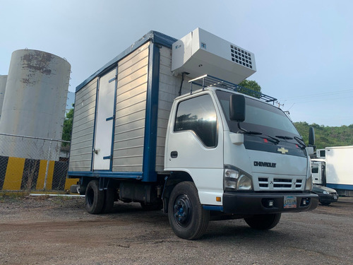 Imagen 7 de 7 de Transporte Refrigerado Y Congelado