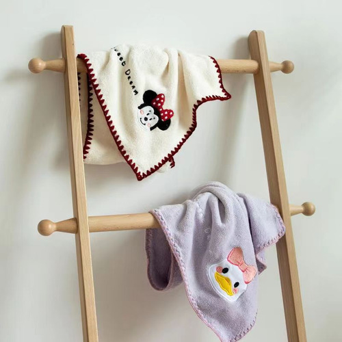 Loo Juego De Dos Piezas Toalla + Toalla De Baño Terciopelo