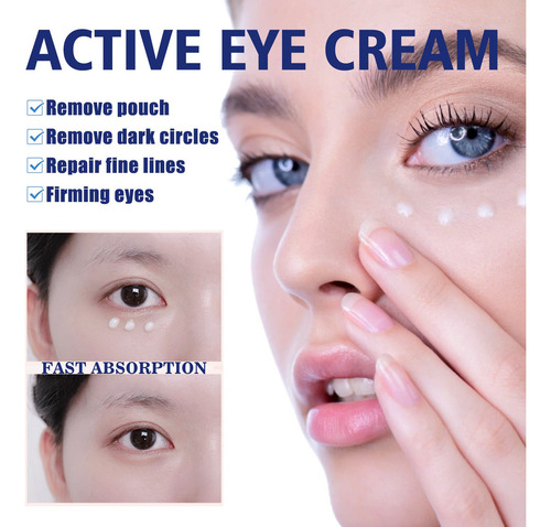 Fe Firmi Elástico N 5 Unidades Para Aclarar Ojeras Y Bolsas