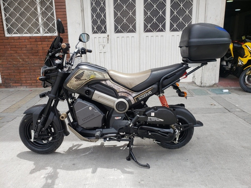 Honda Navi 110