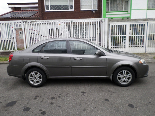 Chevrolet Optra Advance
