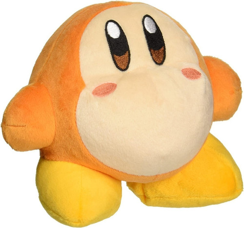 Kirby Peluche Nintendo Juguete