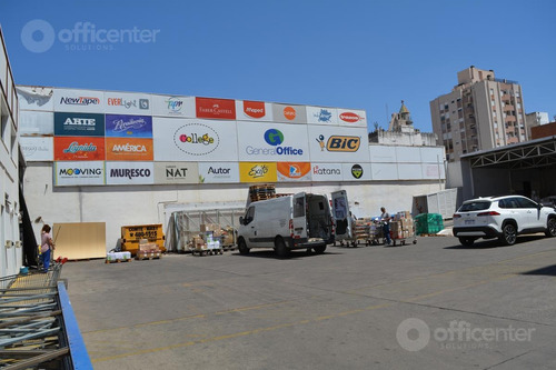 Imagen 2 de 28 de Edificios Comerciales - Balcarce Al 200 - Centro