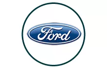 Linha Ford