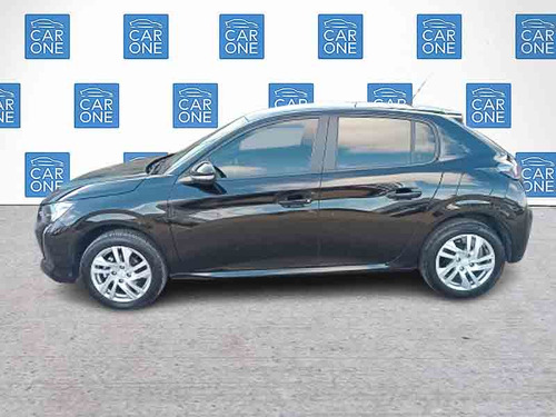 Peugeot 208 1.6 ACTIVE PACK TIPTRONIC L23