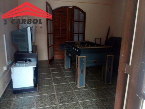 Venda . Chácara Em Jarinu . 2275 M² . - 750156p