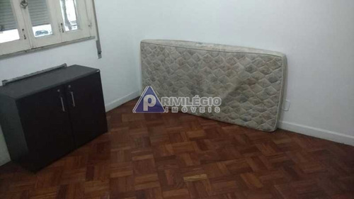 Imagem 13 de 23 de Apartamento À Venda, 2 Quartos, Ipanema - Rio De Janeiro/rj - 5957